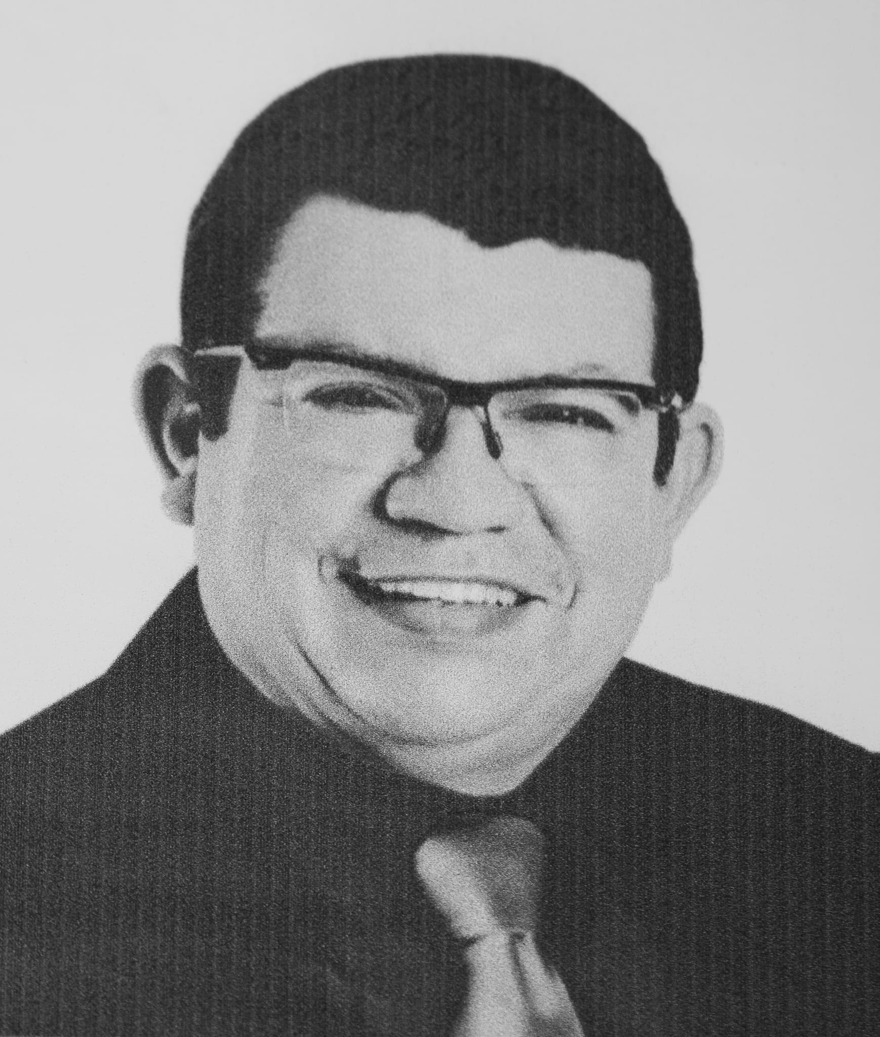 Zacarias Marques